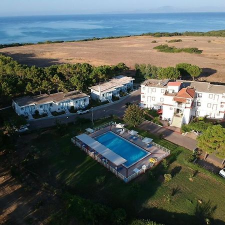 Kipriotis Hotel Arkoudi Extérieur photo