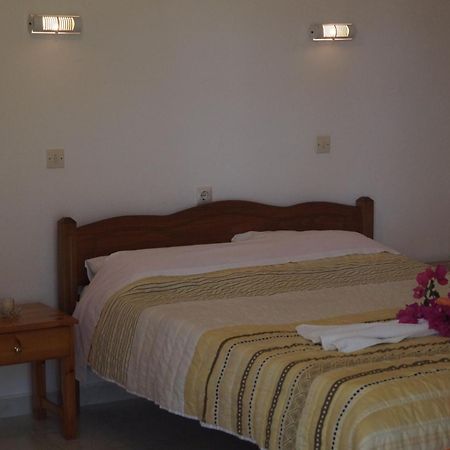 Kipriotis Hotel Arkoudi Chambre photo