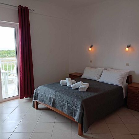 Kipriotis Hotel Arkoudi Extérieur photo