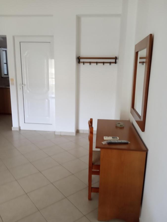 Kipriotis Hotel Arkoudi Extérieur photo