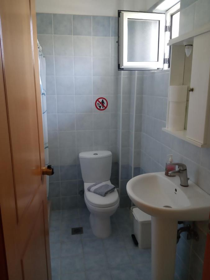 Kipriotis Hotel Arkoudi Extérieur photo