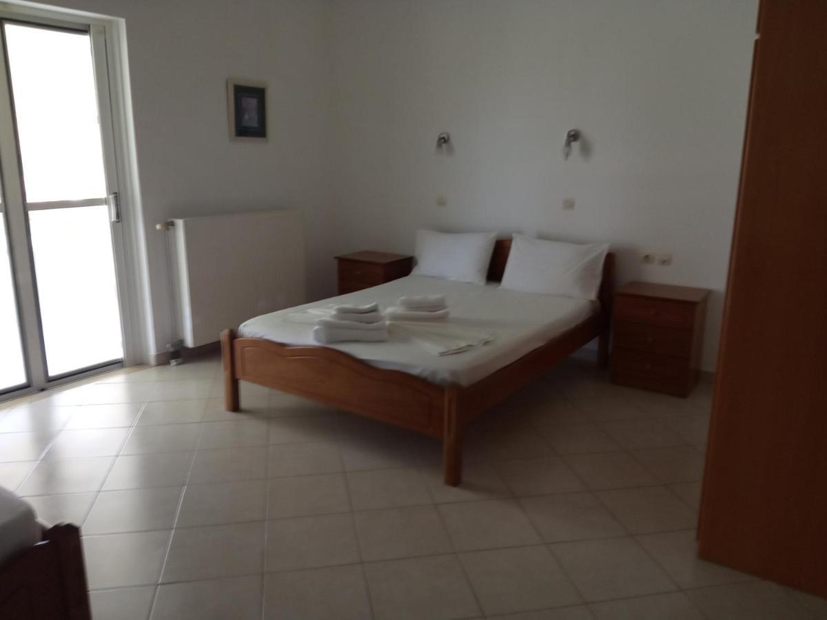 Kipriotis Hotel Arkoudi Extérieur photo