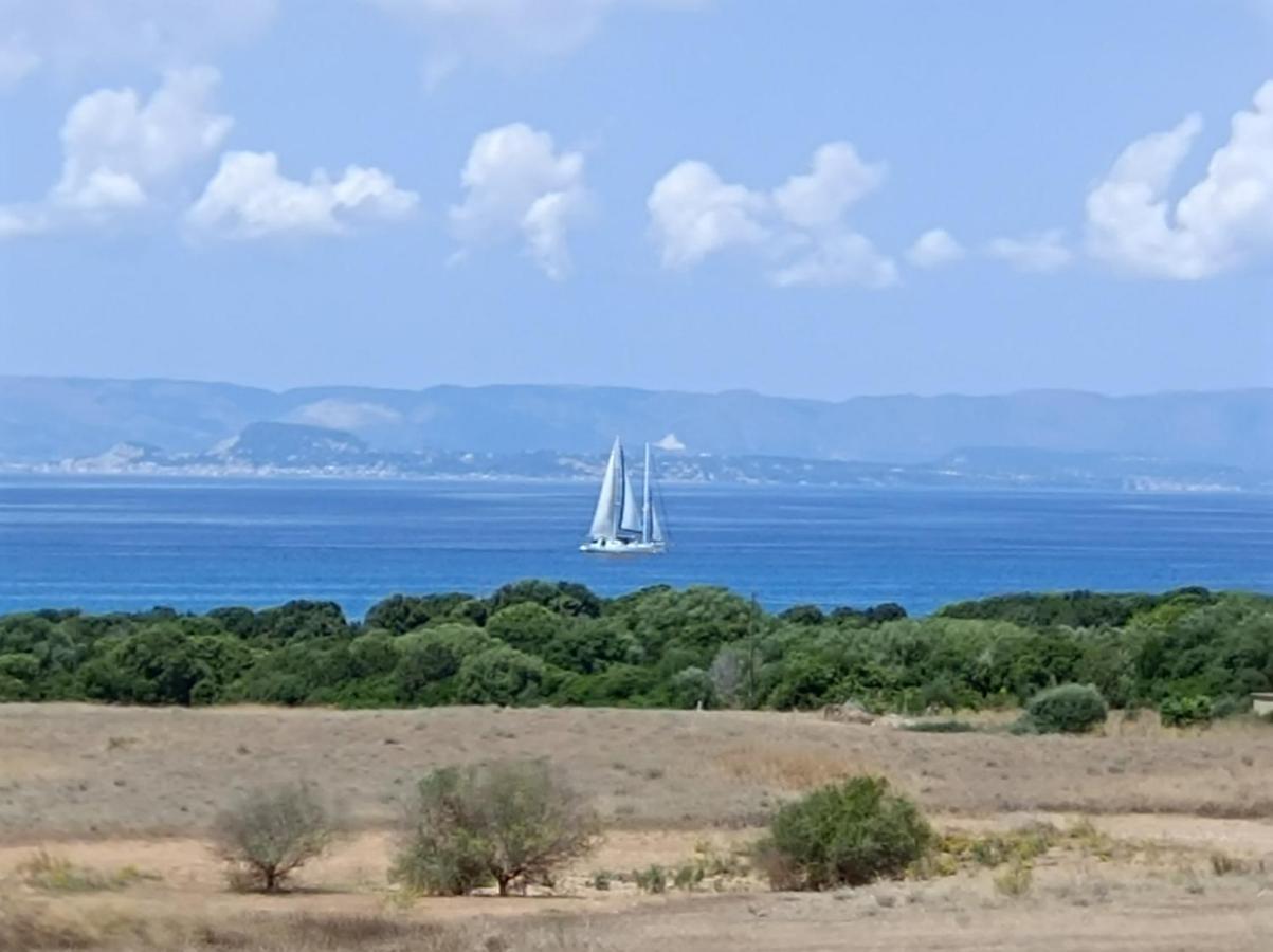 Kipriotis Hotel Arkoudi Extérieur photo