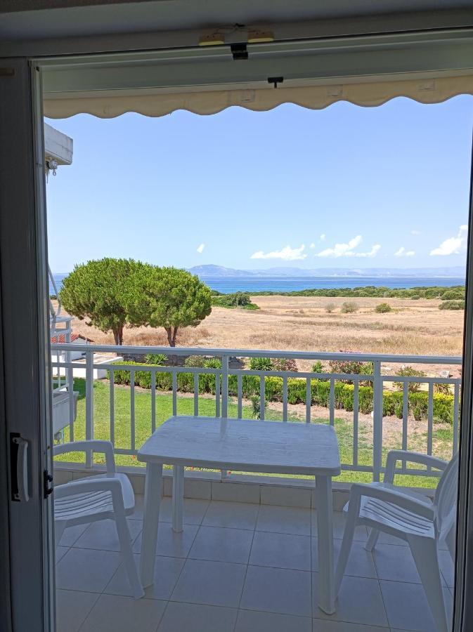Kipriotis Hotel Arkoudi Extérieur photo