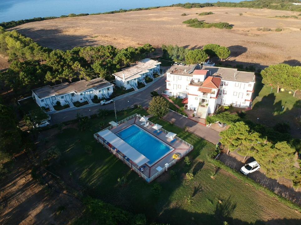 Kipriotis Hotel Arkoudi Extérieur photo