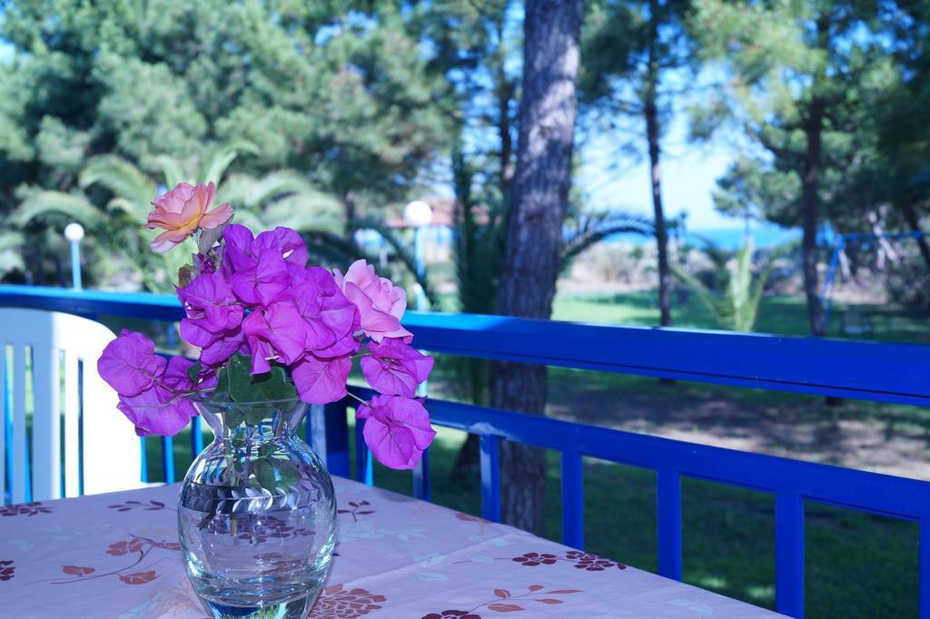 Kipriotis Hotel Arkoudi Extérieur photo