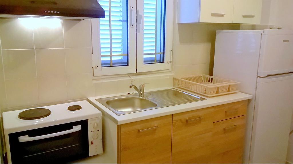 Kipriotis Hotel Arkoudi Chambre photo