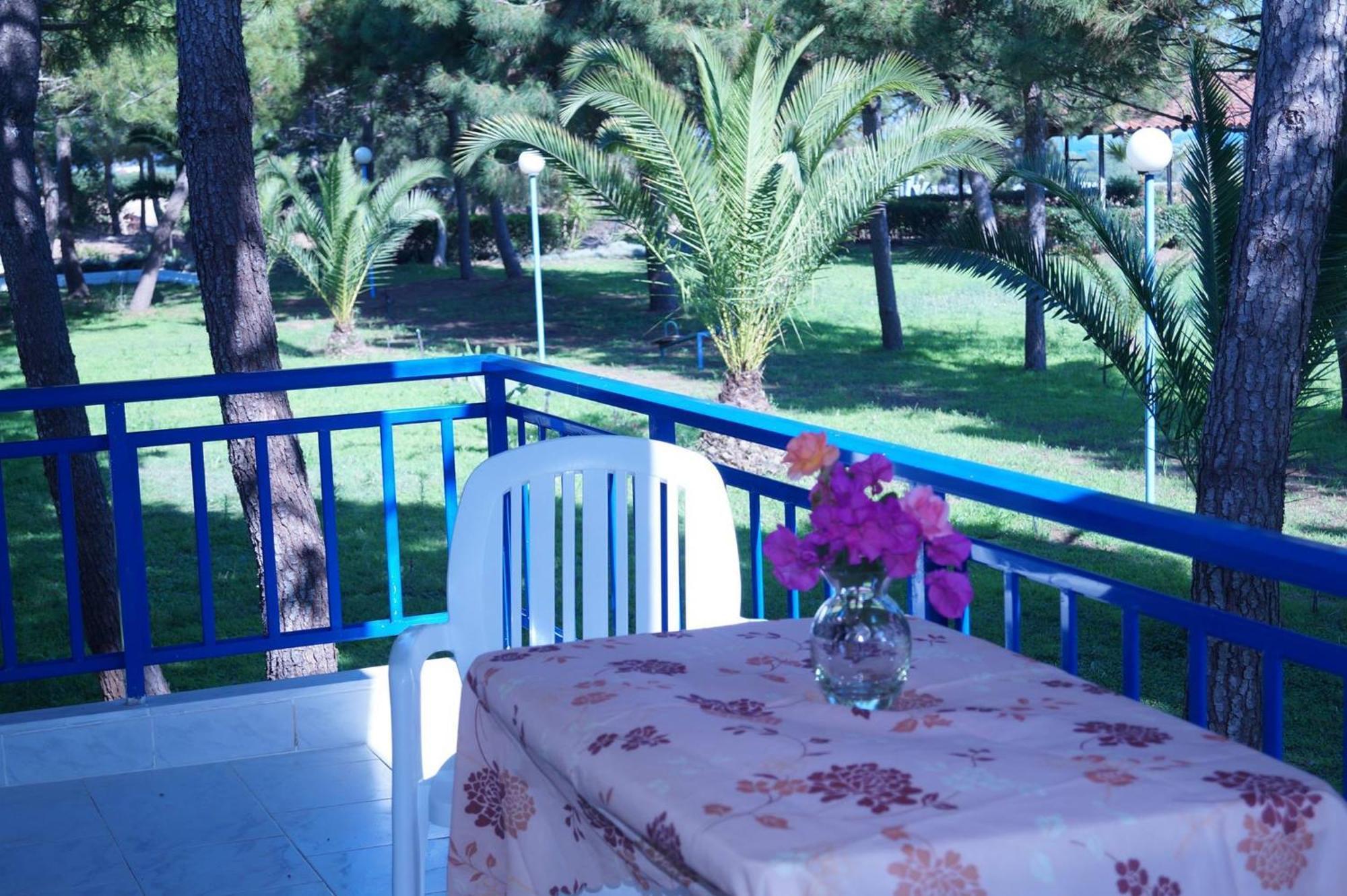 Kipriotis Hotel Arkoudi Chambre photo