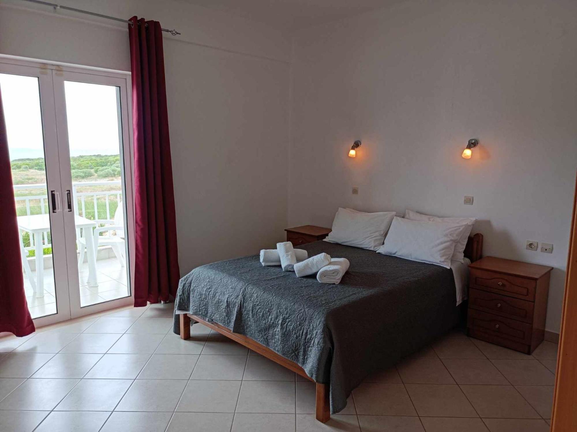 Kipriotis Hotel Arkoudi Extérieur photo