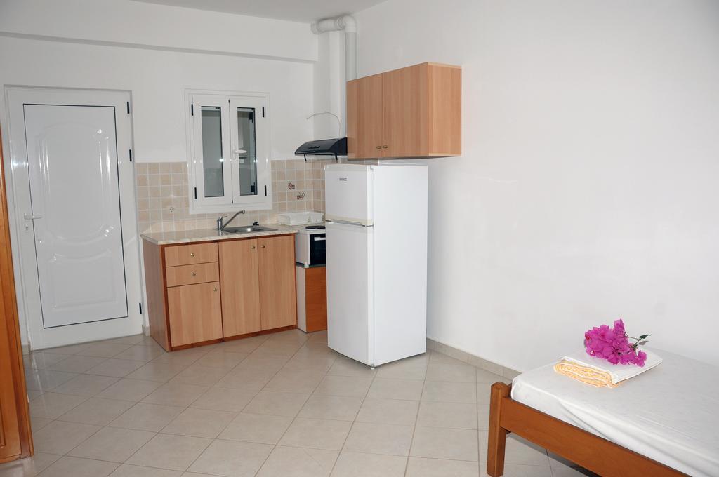 Kipriotis Hotel Arkoudi Chambre photo