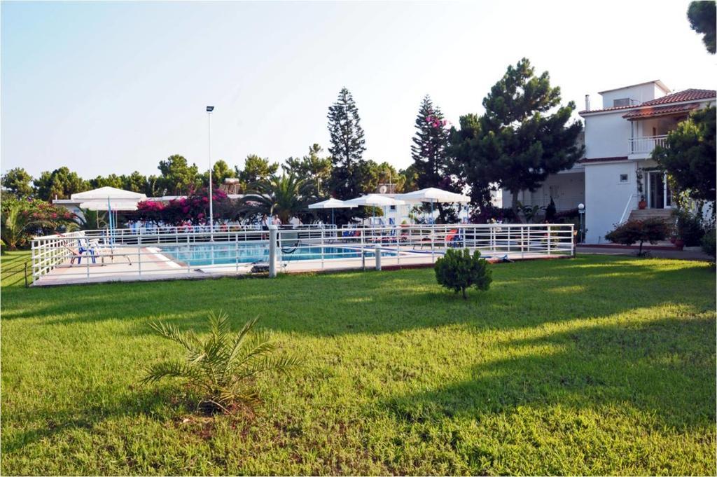 Kipriotis Hotel Arkoudi Extérieur photo