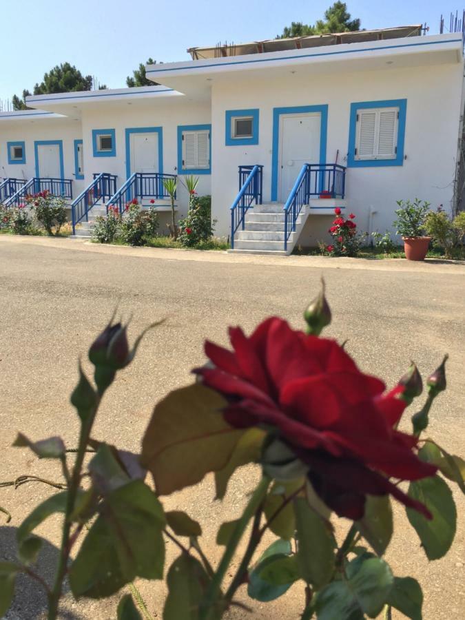 Kipriotis Hotel Arkoudi Extérieur photo
