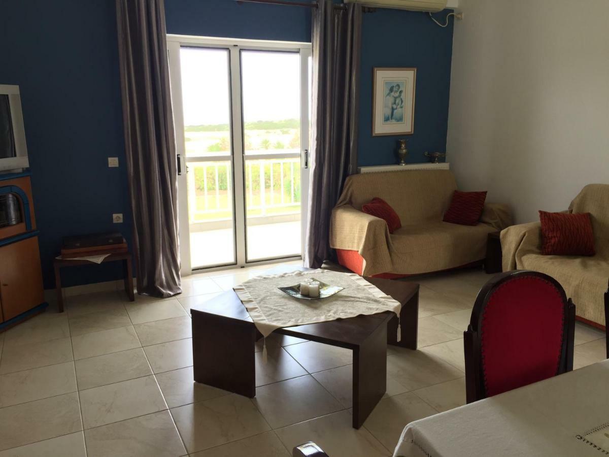 Kipriotis Hotel Arkoudi Extérieur photo