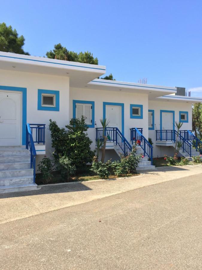 Kipriotis Hotel Arkoudi Extérieur photo