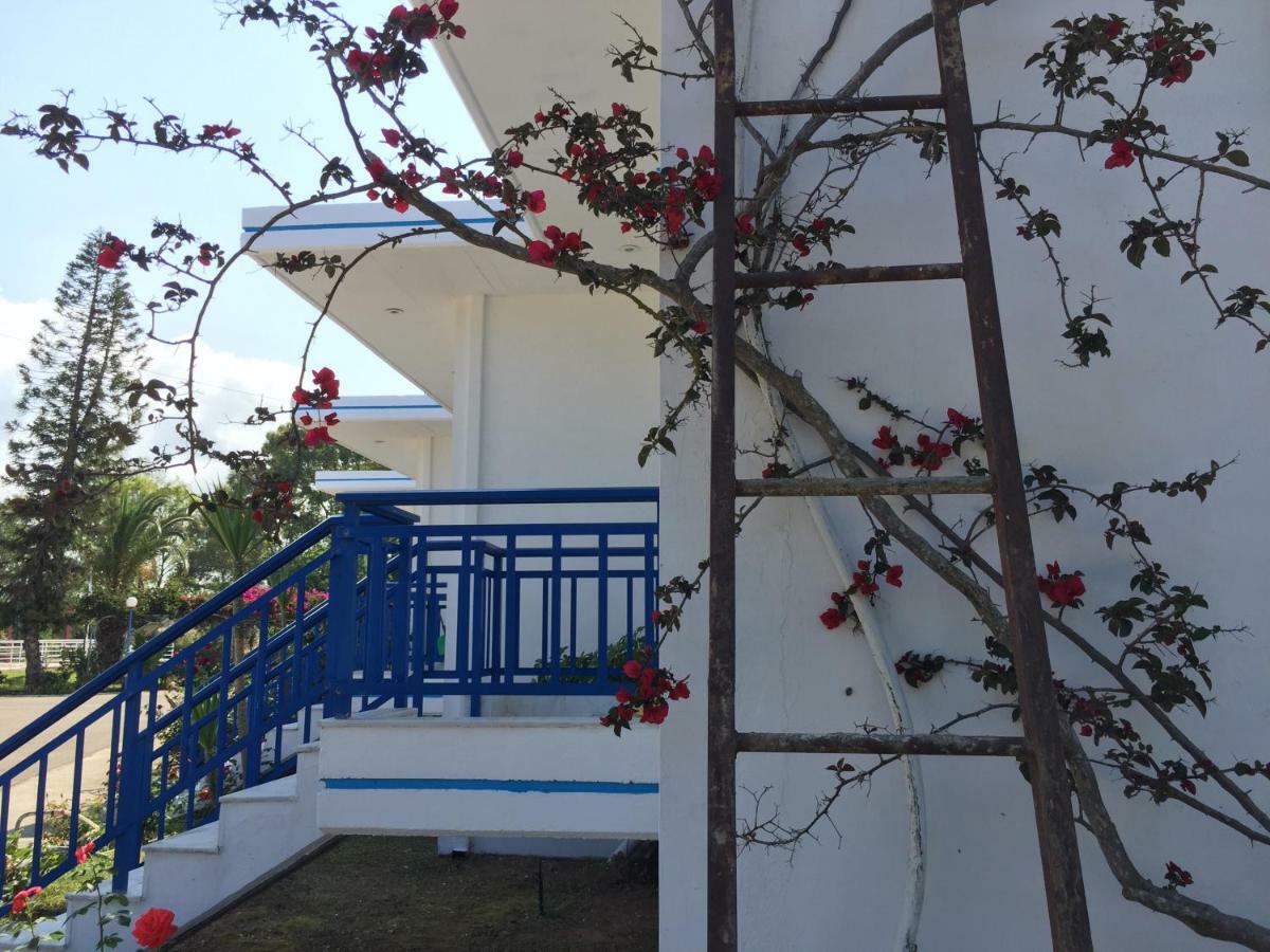 Kipriotis Hotel Arkoudi Extérieur photo